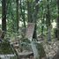 Szczebrzeszyn, cmentarz żydowski (kirkut)