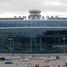 At least 35 died and 180 injured in a bombing at Moscow's Domodedovo airport