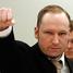  2011 Norway attacks - Breivik