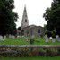 The Parish Church Of St Swithins Old Weston