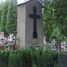 Kriegerfriedhof Nr 25 Trzcinica (de)