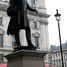 Viscount Palmerston Statuete
