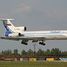Взрыв самолёта Ту-154Б-2, выполнявший рейс №1047 Москва — Сочи