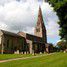 Warboys Parish Church