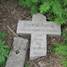 Former German colonists' cemetery
