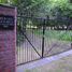 Warsaw, Karaite Cemetery