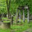 Варшавa, Православне кладовище