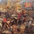 Wielka wojna: pod Grunwaldem krzyżacy ponieśli klęskę w bitwie z armią polsko-litewską pod wodzą króla Władysława II Jagiełły