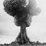  Soviet Union's first nuclear weapon test
