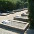 Żagań, cmentarz żołnierzy radzieckich