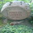 Arnolda Šķiņķa kapa vieta