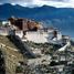 Eiropieši- angļu ekspedīcija pirmo reizi nonāk Tibetas "Dievu pilsētā" - Lhasā