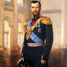 Nikolajs II Romanovs