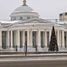 Maskavā tiek atvērta grāfa Nikolaja Šeremetjeva labdarības patversme trūcīgajiem ( tagad Sklifasovska institūts)
