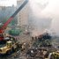 Maskavā tiek uzspridzināta dzīvojamā ēka. 124 bojāgājušie, tai skaitā 13 bērni