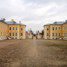 1736. gada 24. maijā tika ielikts pamatakmens Rundāles pilij