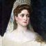 Empress Alexandra  Feodorovna
