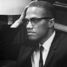 Malcolm  X