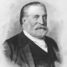 Ernst Gustav Benjamin Von Bergman