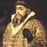 Ivans IV Bargais