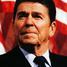 Ronald  Reagan