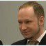  2011 Norway attacks - Breivik