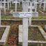 Hrubieszów Grabowiec, War Cemetery (pl)