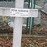 Hrubieszów Grabowiec, War Cemetery (pl)