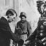 Рейхспрезидент Германии Гинденбург назначил Адольфа Гитлера канцлером