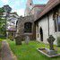 All Saints Church Broughton