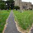 All Saints Church Tilbrook