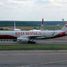 Red Wings Airlines Flight 9268 crashed after overrunning Runway 19 at Moscow Vnukovo International Airport