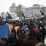 Białoruskie siły bezpieczeństwa stłumiły tzw. dżinsową rewolucję