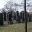 Bielsko-Biała, Jewish cemetery (pl)