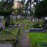Bielsko-Biała, stary cmentarz ewangelicki
