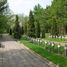 Bydgoszcz, Heroes Cemetery (pl)
