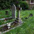 Cambridge, Ascension Parish Burial Ground