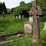 Cambridge, Ascension Parish Burial Ground