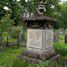 Cambridge, Histon Road Cemetery