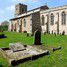 Cambridgeshire, Dry Drayton, Ss Peter And Paul