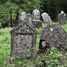 Chęciny, Old Jewish cemetery (pl)