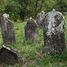 Chęciny, Old Jewish cemetery (pl)