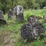 Chęciny, Old Jewish cemetery (pl)