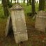 Cieszowa (gm. Koszęcin), Jewish cemetery (pl)