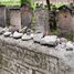 Краков, Старое еврейское кладбище