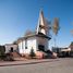 Funeral chapel