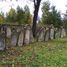 Dukla, Jewish cemetery (pl)