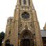 Emmanuel United Reformed Church, Cambridge