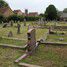Farcet, Stanground Cemetery