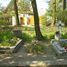 Florentynów (gm. Lutomiersk), cmentarz ewangelicki